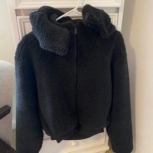 ALO Foxy Sherpa Jacket